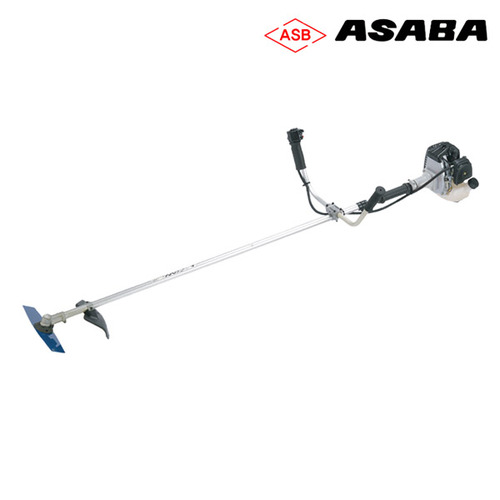 아사바 ASABA 견착식 예초기 AK-2610W(구.AK-2600W) 분리형 엔진예초기 벌초 제초