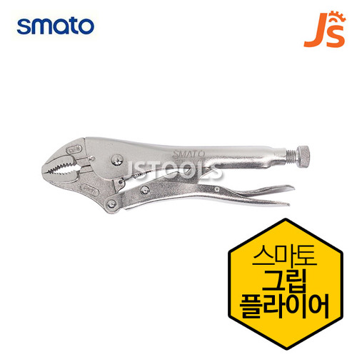 SMATO 스마토 그립플라이어 SM-W05 SM-W07 SM-W10커팅
