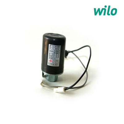 윌로펌프 정품 가압용 펌프 PW-350SMA용 부속 부품 압력스위치 스위치 스윗치 윌로