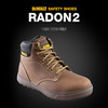 디월트 안전화 RADON2 라돈2 240~300mm 작업화 선택1